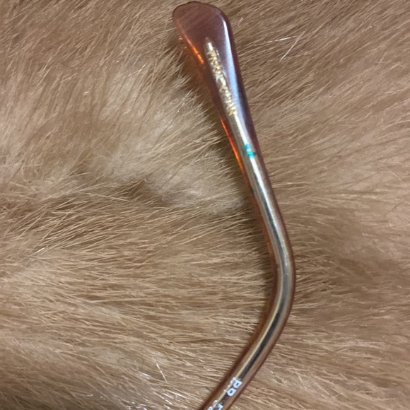 Vintage glasses reusable frames - Picture 4 of 11